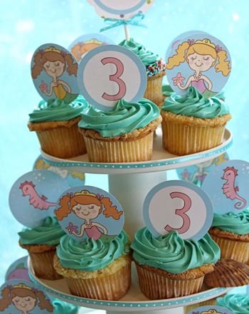 cupcakes