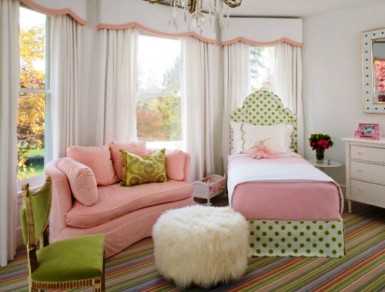 bedpink