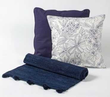 textile decor