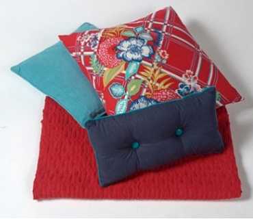 textile decor