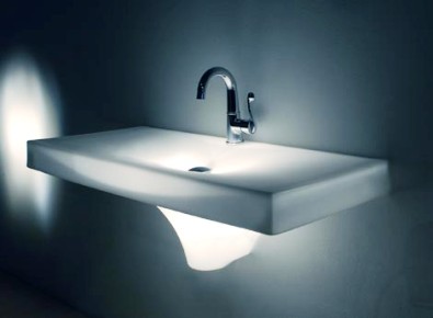 lavabo luz