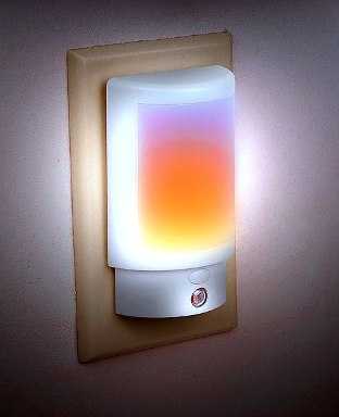 luz magic