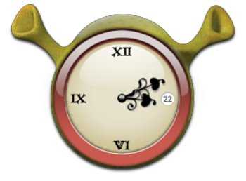 reloj