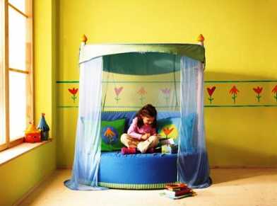 sillon gondola