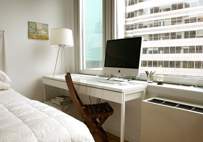 Ideas to decorate a corner or work study2
