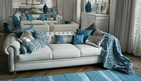 Ideas to decorate your home in summer1