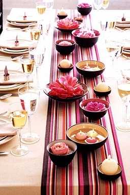 Original Table Decoration Ideas2