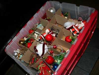 caja de adornos caja de adornos