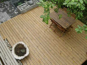madera