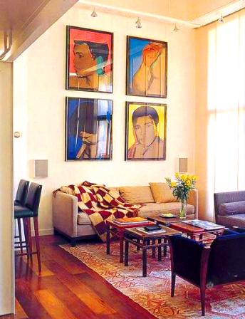 Tips to hang a picture properly2