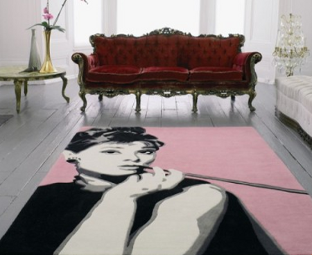 modern-rugs-audrey-hepburn