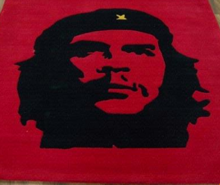 modern-rugs-che-guevara