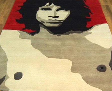 modern-rugs-jim-morrison