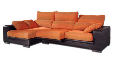 chaiselongue-naranja