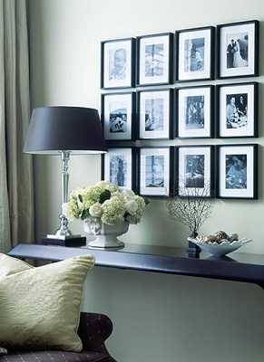 Decorating with Photos3