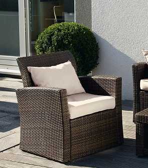 The Porch or Terrace