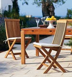 The Porch or Terrace