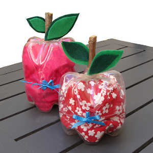 Interior Plastic Bottles1