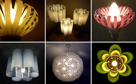 Interior Plastic Bottles