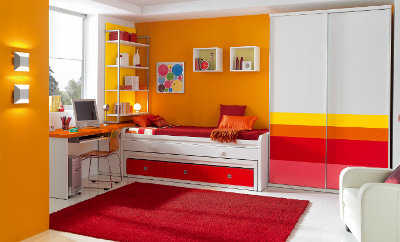 Paint Your Room