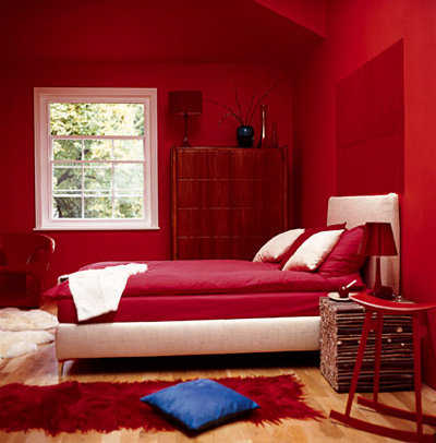 Paint Your Room