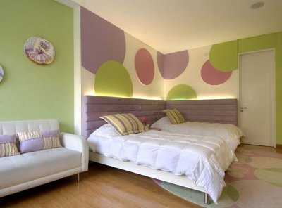 Paint Your Room