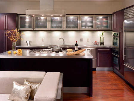 The Kitchen