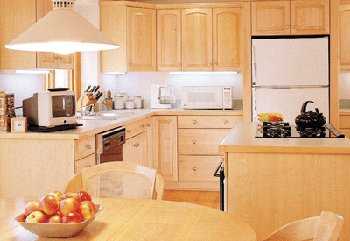 The Kitchen