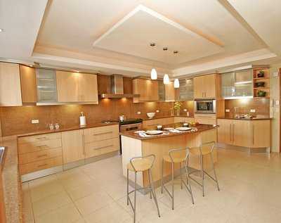 The Kitchen