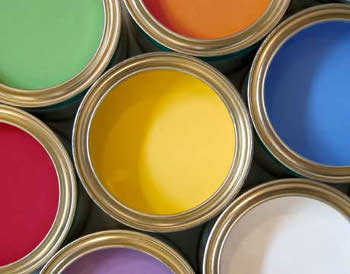 pintura