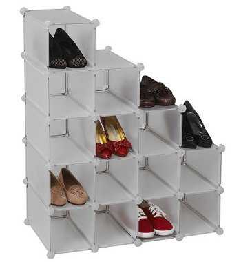 Shoe Rack