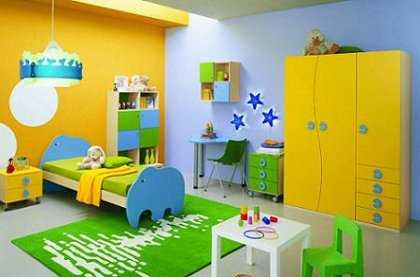 habitacion