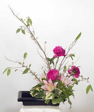 ikebana