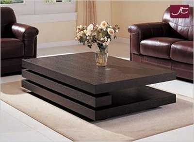 mesa3 Modelos de mesas de centro para sala