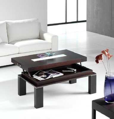 mesa4 Modelos de mesas de centro para sala