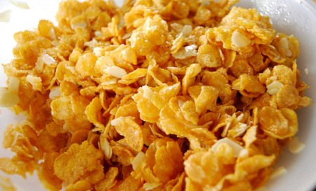 cornflakes