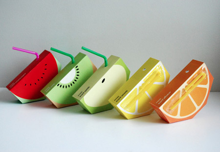 jugo de caja